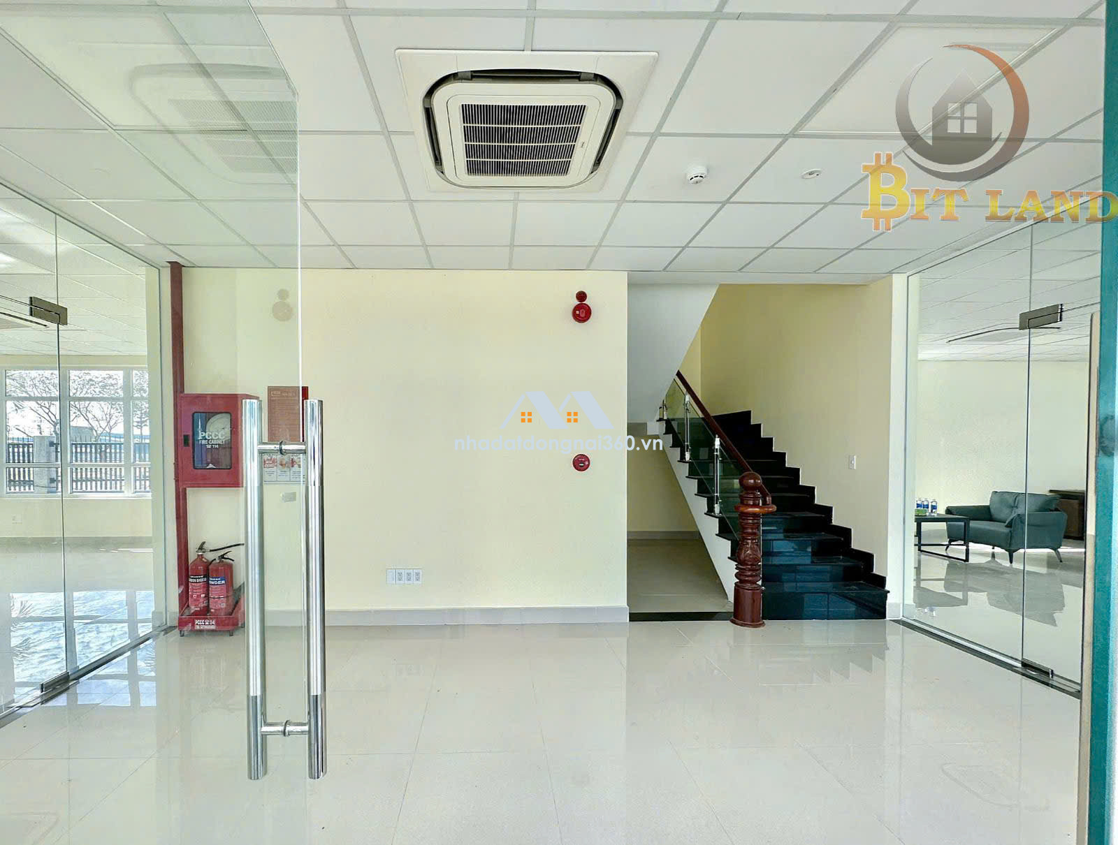 Cho thuê xưởng 10000m2 đẹp chuẩn KCN Đồng Nai giá hợp lý có 5 USD