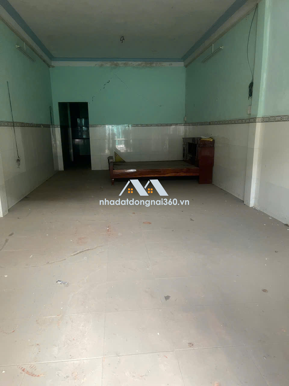 Bán nhà 1T1L 76m2 Ngã 4 Vũng Tàu cạnh TTHC mới TP Biên Hòa Đồng Nai có 3 tỷ 150tr