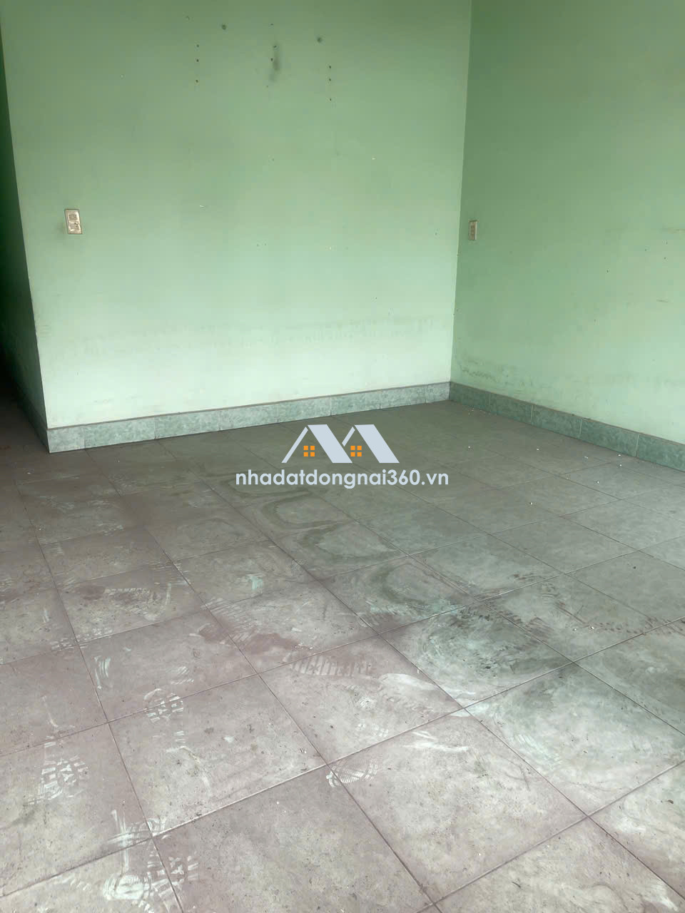 Bán nhà 1T1L 76m2 Ngã 4 Vũng Tàu cạnh TTHC mới TP Biên Hòa Đồng Nai có 3 tỷ 150tr