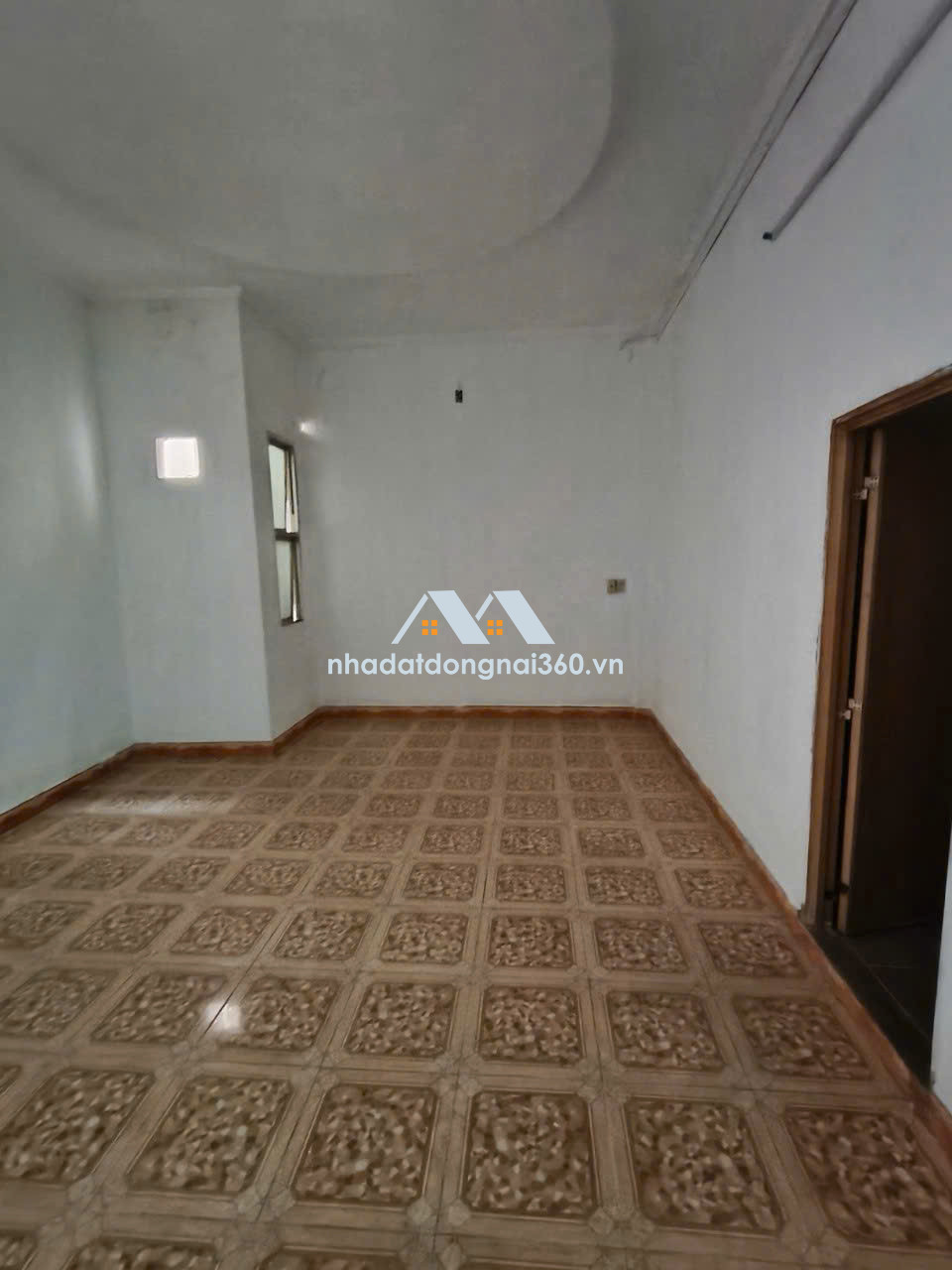 Bán nhà 3 lầu mặt tiền kinh doanh chợ Đồi An Bình Biên Hoà 440m2 nở hậu giá tốt chỉ 8,9 tỷ