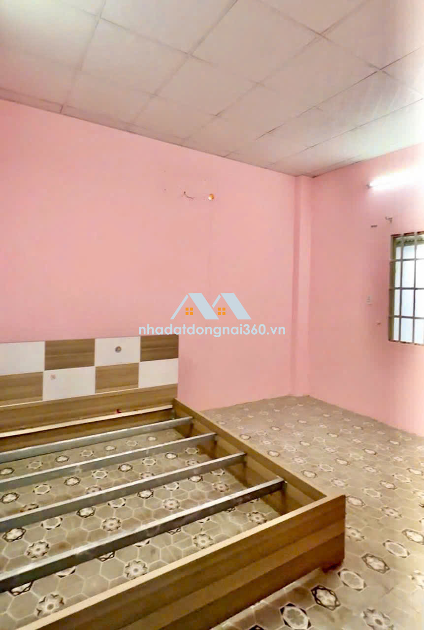 Bán nhà 120m2 mặt tiền chợ TP Biên Hoà Đồng Nai giá tốt có 4,6 tỷ