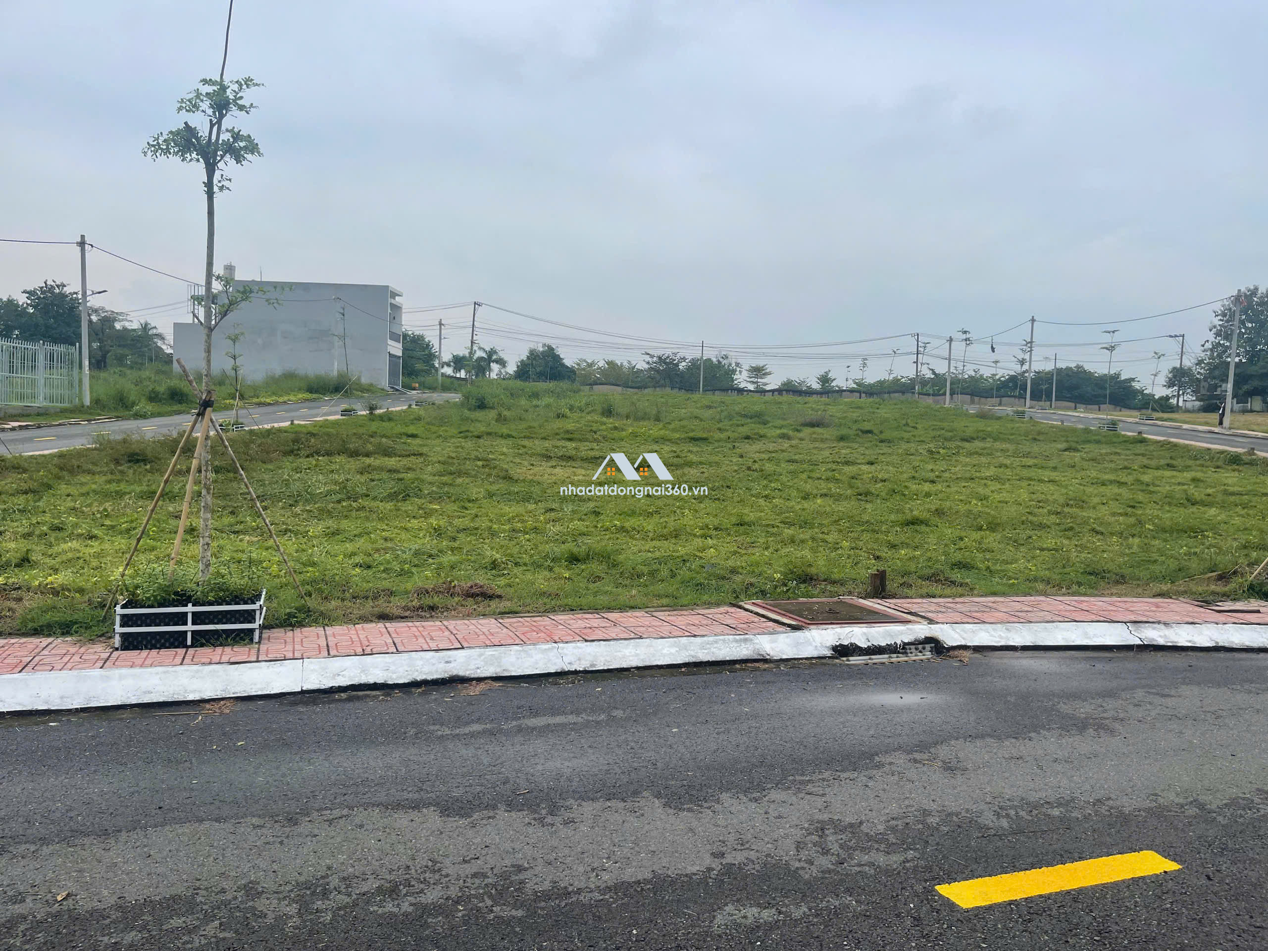 Đất nền Biên Hòa vị trí vàng – Giá chỉ từ 1.4 tỷ, thanh toán linh hoạt chỉ 400 triệu!