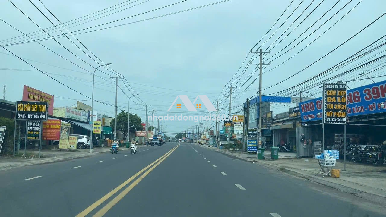 💥 Giá chỉ 1.1 tỷ – Gần KCN Giang Điền, cách sân bay Long Thành 15km!
