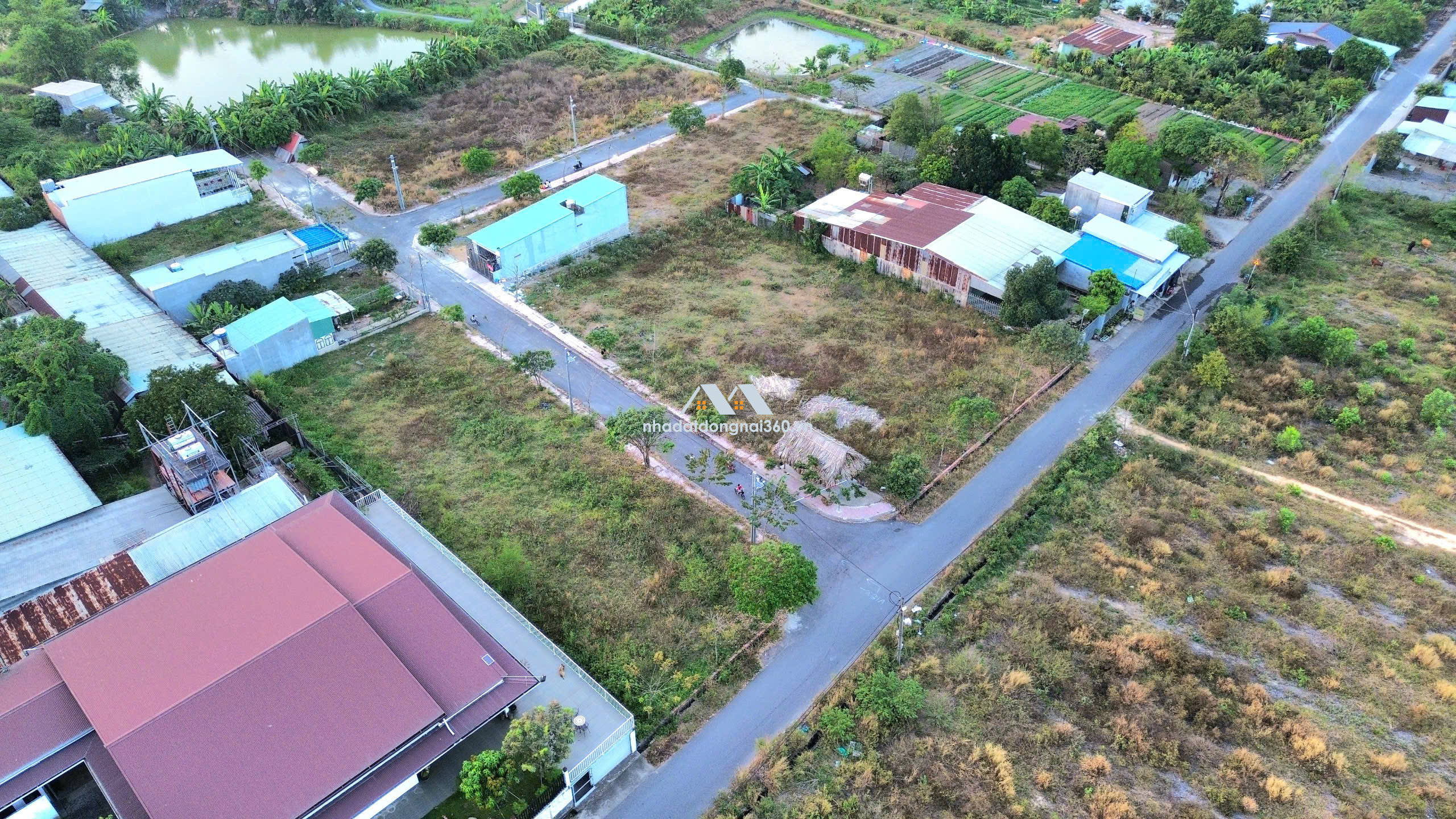 🌟 HOT!! Chỉ 1.7 TỶ SỞ HỮU NGAY LÔ ĐẤT ĐẸP 185,4M² TẠI BÌNH MINH, TRẢNG BOM 🌟