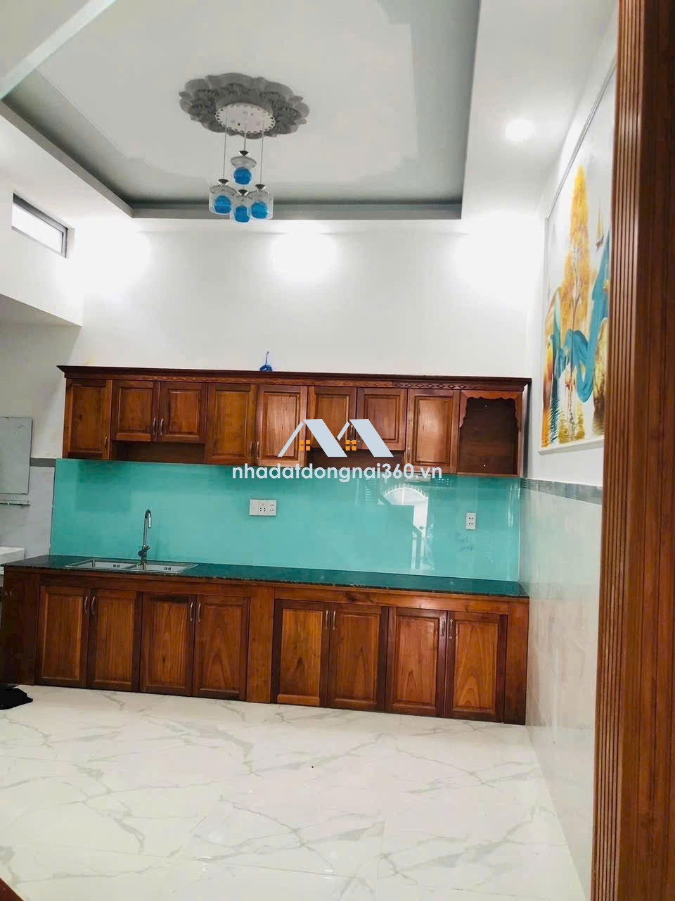BÁN GẤP LÔ ĐẤT KDC THIÊN NIÊN KỶ P HÓA AN - 1,750 TỶ