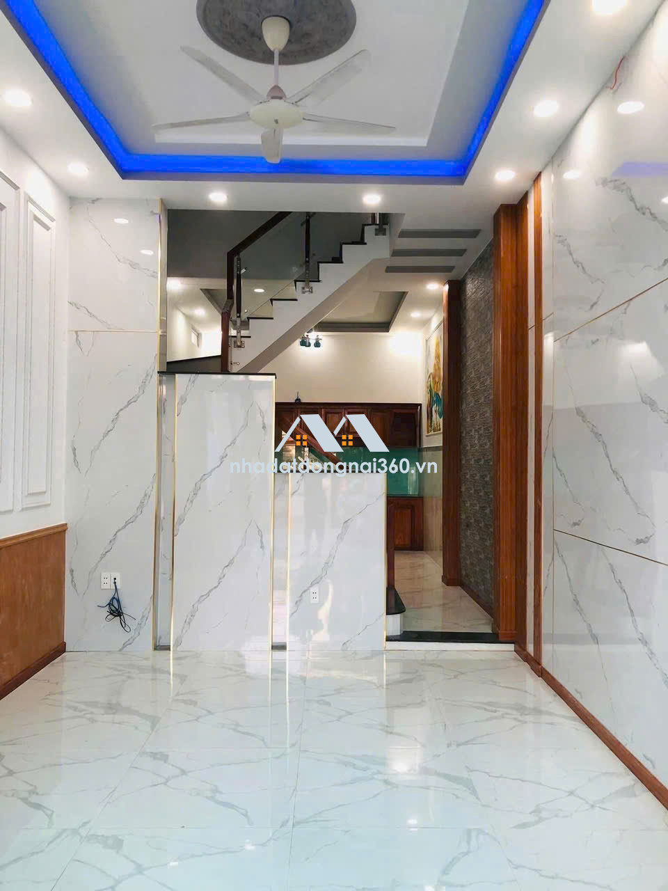BÁN GẤP LÔ ĐẤT KDC THIÊN NIÊN KỶ P HÓA AN - 1,750 TỶ