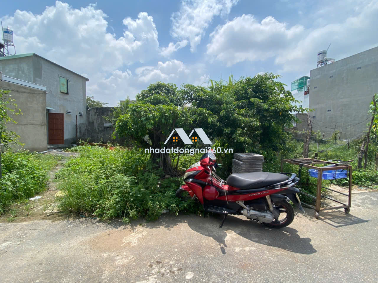 BÁN GẤP LÔ ĐẤT KDC THIÊN NIÊN KỶ P HÓA AN - 1,750 TỶ