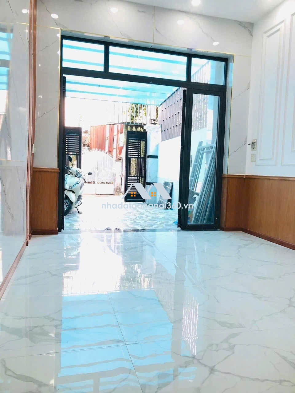 BÁN GẤP LÔ ĐẤT KDC THIÊN NIÊN KỶ P HÓA AN - 1,750 TỶ