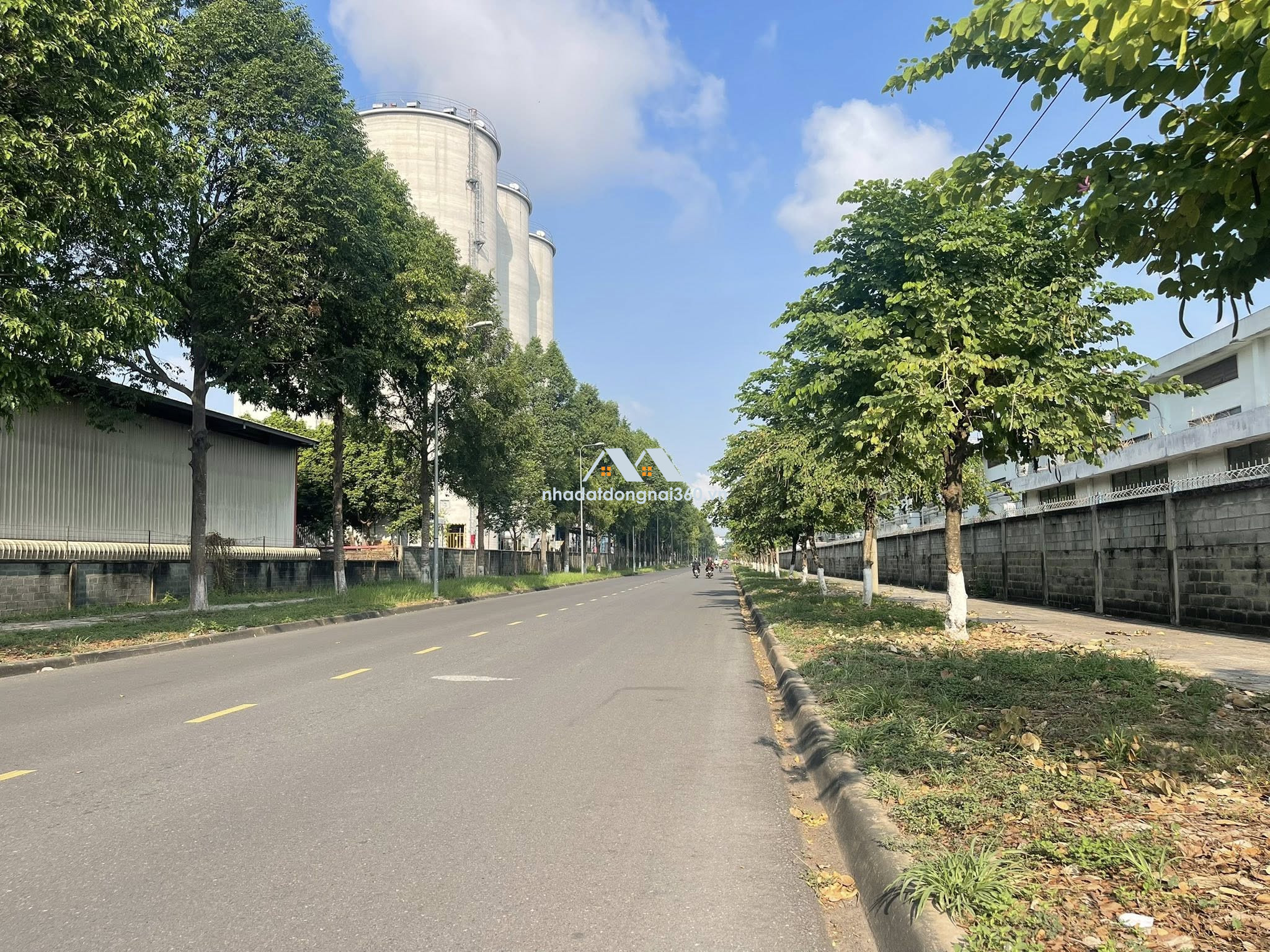 Đất ở Tây Hòa, cạnh KCN Bàu Xéo, giá 785 triệu 105m2