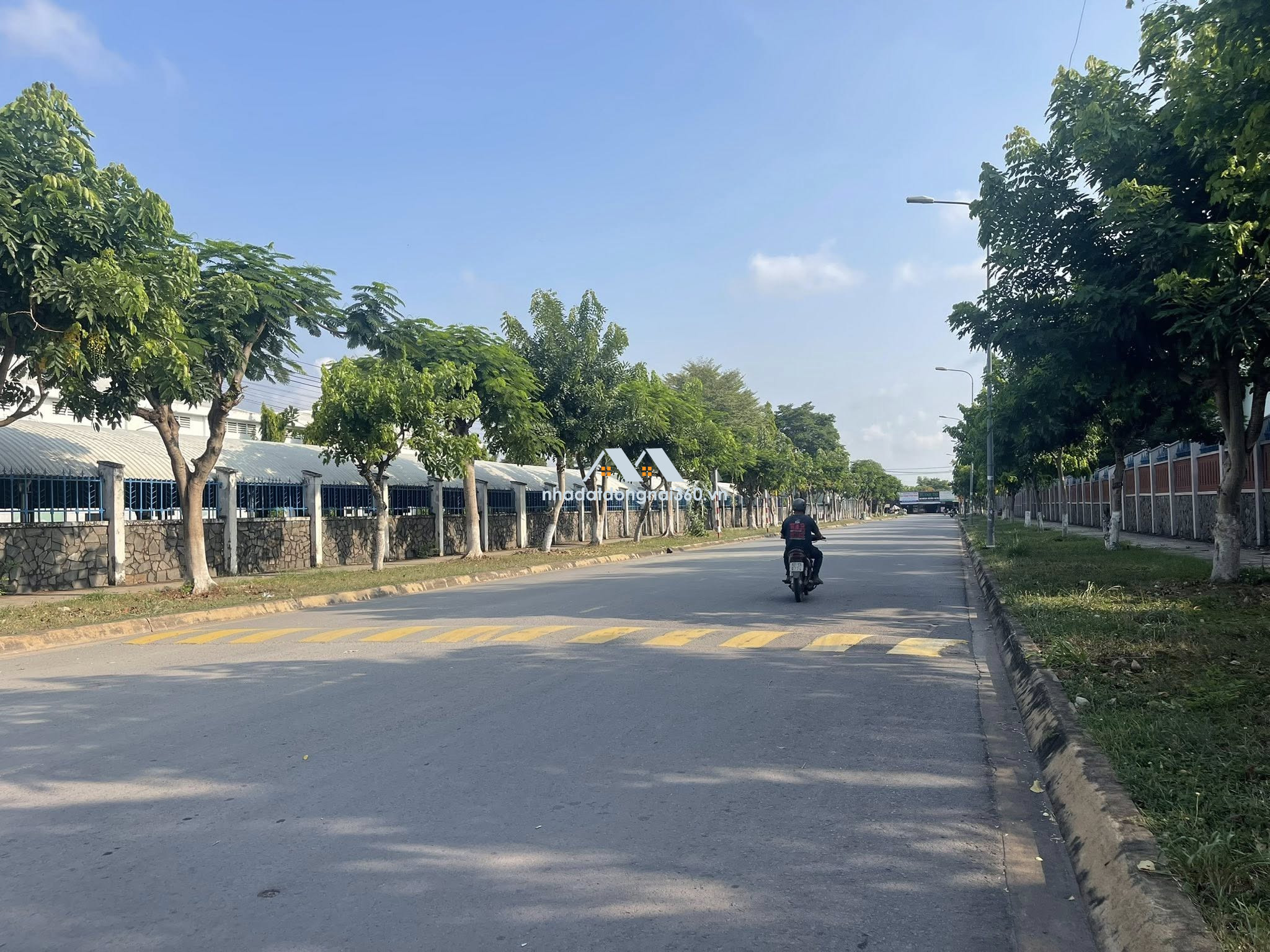 Đất ở Tây Hòa, cạnh KCN Bàu Xéo, giá 785 triệu 105m2