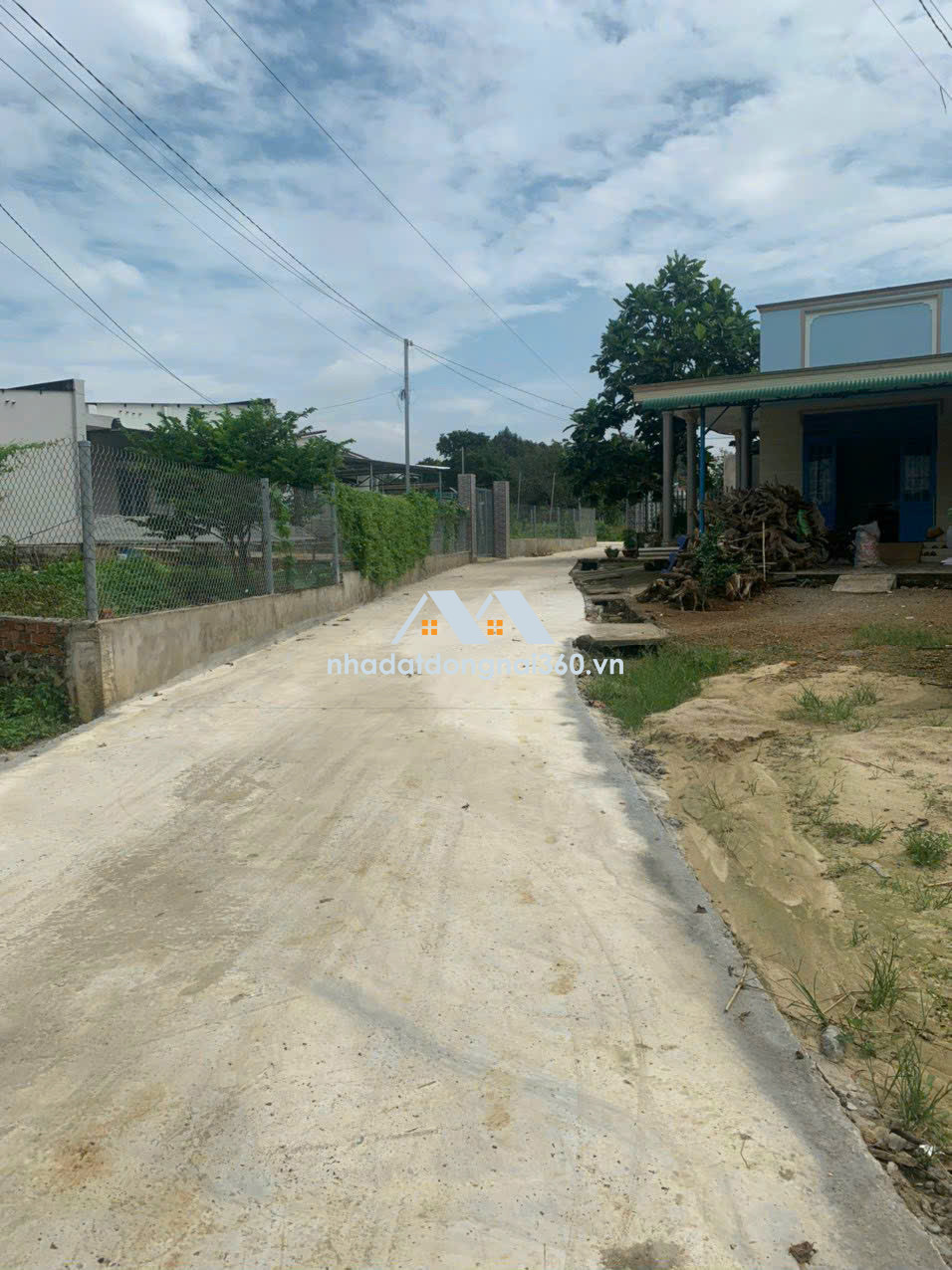 🌟 BÁN LÔ ĐẤT ĐẸP – ĐÔNG HÒA, TRẢNG BOM – GIÁ CHỈ 790 TRIỆU