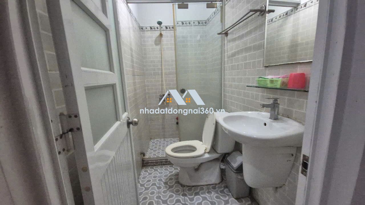 Cần Sang nhà nghỉ 20 Phòng tại TT Biên Hòa giá 170 triệu.