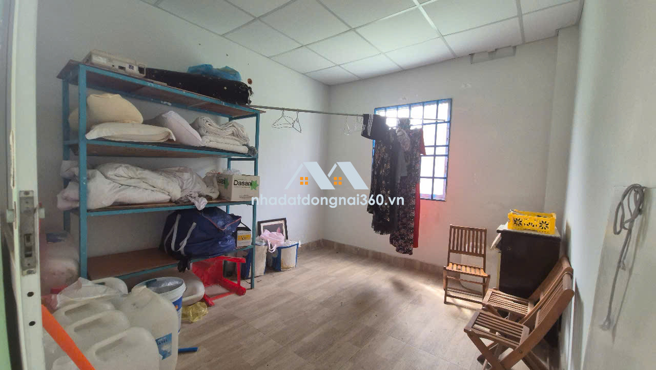 Cho thuê phòng trọ, nhà trọ tại Đường Võ Thị Sáu Thống Nhất Biên Hòa, Đồng Nai giá 40 Triệu