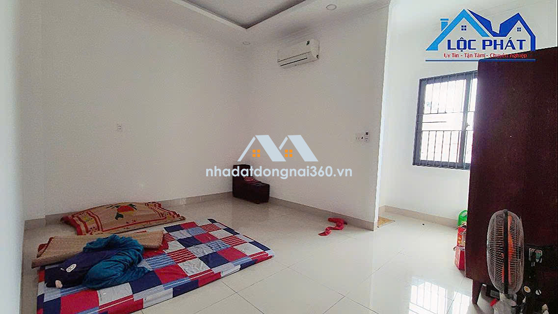 Bán nhà mặt phố tại Đường Nguyễn Văn Tố Long Bình Tân Biên Hòa, Đồng Nai giá 5 tỷ 500 triệu