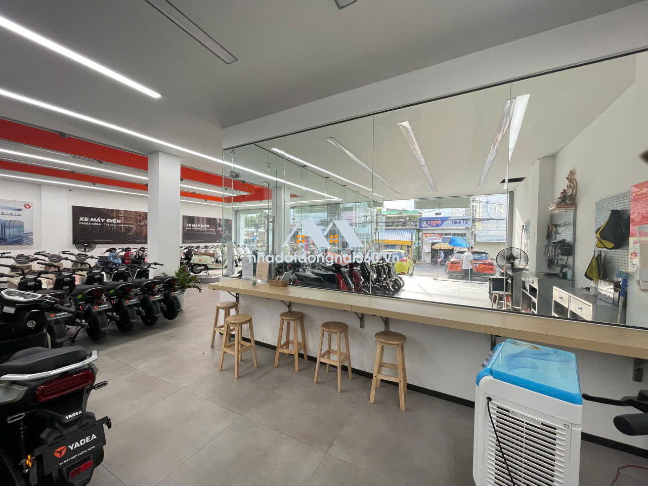 Siêu phẩm mặt tiền Phạm Văn Thuận Biên Hoà, hơn 1500m2 sẵn dòng tiền, giá tốt 85 TỶ