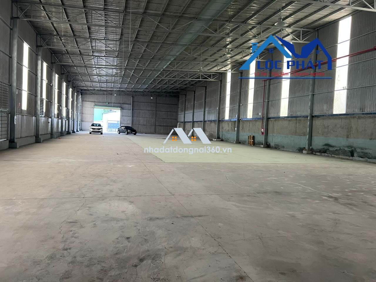 Cho thuê Kho Xưởng 400m2 giá 16 triệu. P.Trảng Dài-Biên Hòa-Đồng Nai