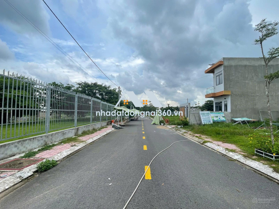 Bán đất tại Nguyễn Trung Trực, An Hòa, Biên Hòa, Đồng Nai, giá siêu hời 1.3xx