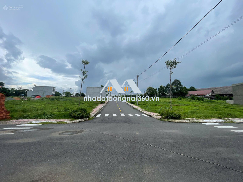 Bán đất tại Nguyễn Trung Trực, An Hòa, Biên Hòa, Đồng Nai, giá siêu hời 1.3xx