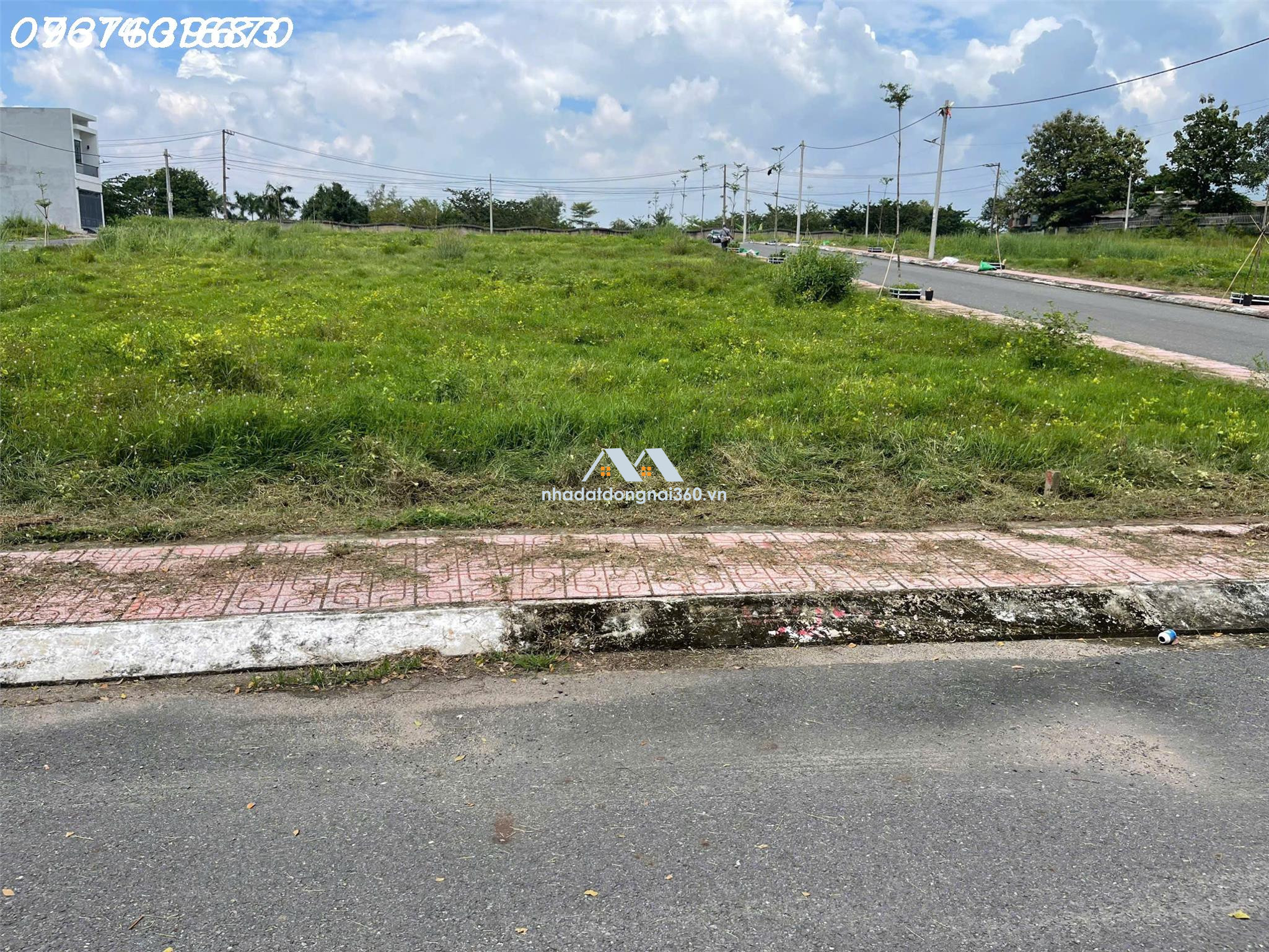 Bán đất tại Nguyễn Trung Trực, An Hòa, Biên Hòa, Đồng Nai, giá siêu hời 1.3xx