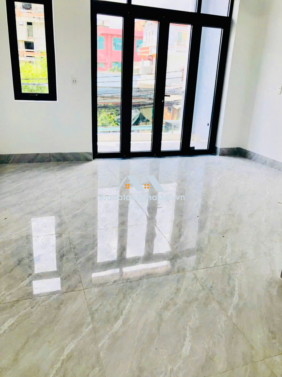 Bán nhà 1T2L 110m2 gần Phạm Văn Thuận Tam Hiệp TP Biên Hòa có 6,2 tỷ