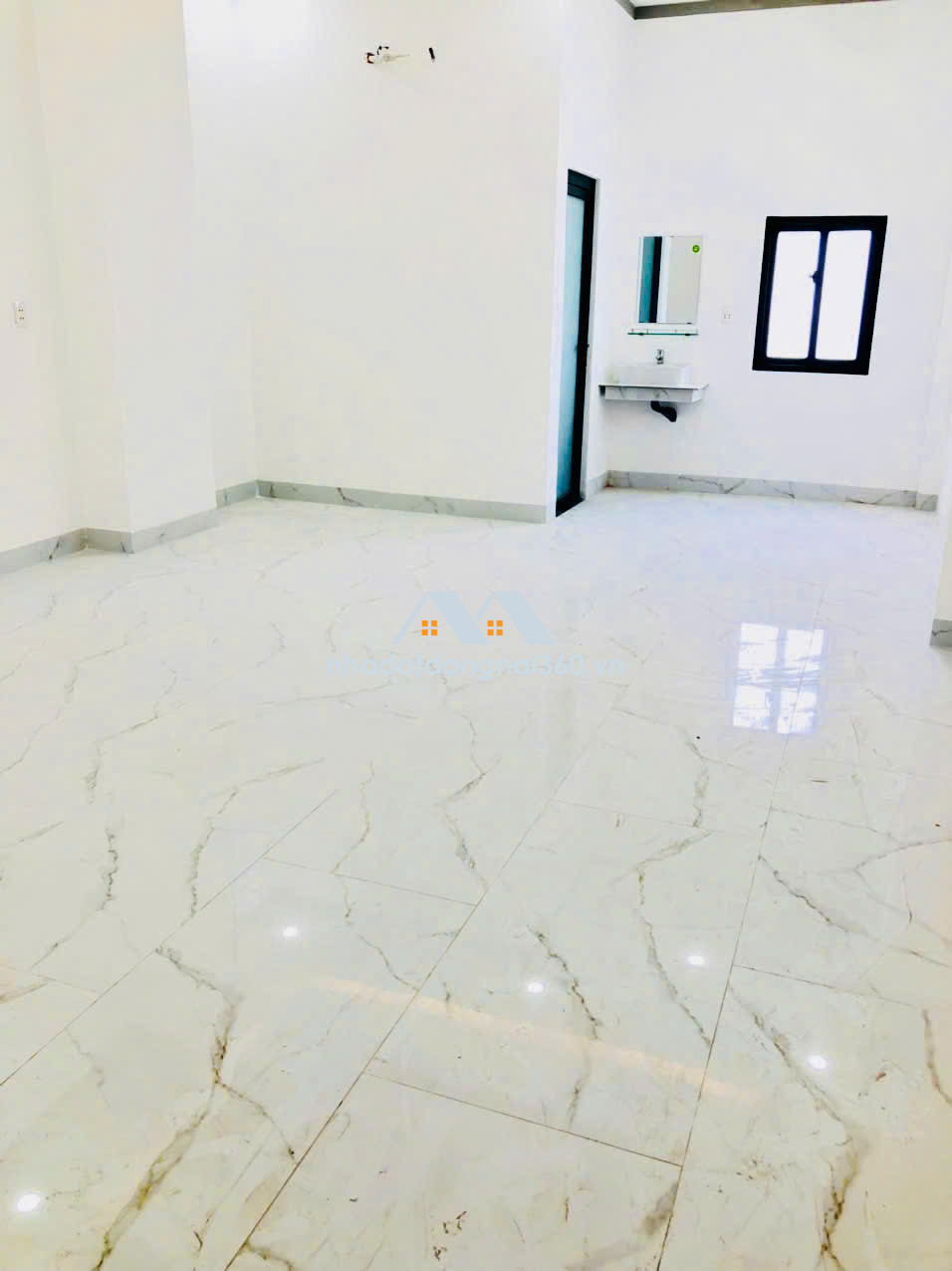 Bán nhà 1T2L 110m2 gần Phạm Văn Thuận Tam Hiệp TP Biên Hòa có 6,2 tỷ