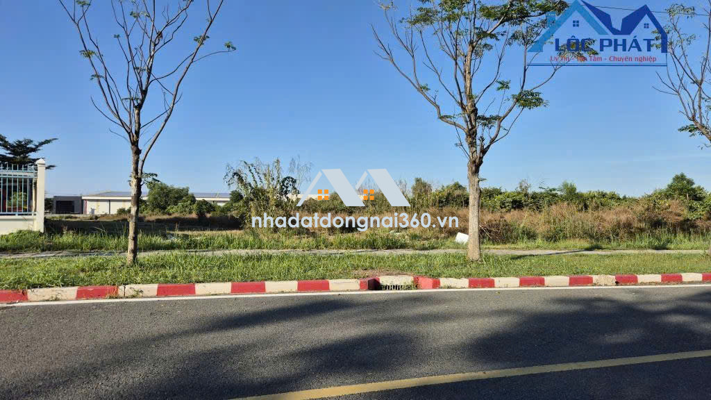 Bán đất tại Đường Nguyễn Trãi, Xã Giang Điền, Huyện Trảng Bom, Đồng Nai giá 114 tỷ