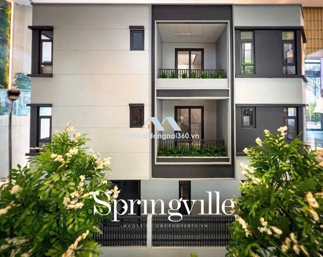 Bùng nổ F0 cùng Gamuda với nhà phố, shophouse mặt tiền 25B, kết nối trực tiếp sân bay Long Thành