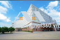 Đất nền Biên Hòa F0, full thổ cư, sang tên ngay