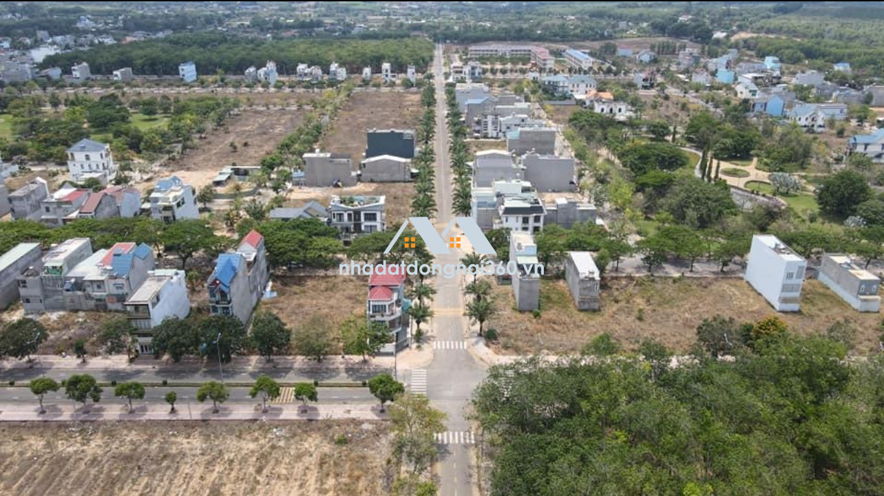 🚨 “GIÁ CHẠM ĐÁY – ĐẤT ĐẸP ĐƯỜNG XE HƠI – GẦN KCN – SỔ RIÊNG – CHỈ 9,5TR/M²!”