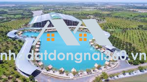 Cần bán nhanh lô đất cực đẹp, giá rẻ hơn thị trường ngay KDL Sơn Tiên, An Hòa, Biên Hòa
