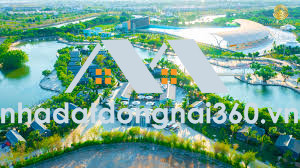 Cần bán nhanh lô đất cực đẹp, giá rẻ hơn thị trường ngay KDL Sơn Tiên, An Hòa, Biên Hòa