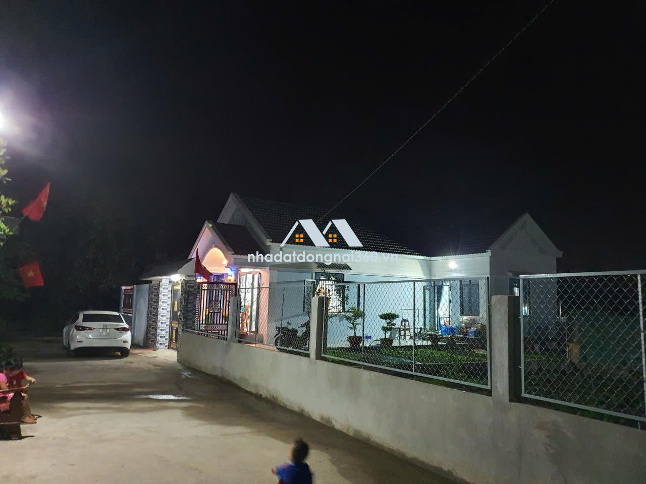 NHÀ CHÍNH CHỦ - VỊ TRÍ ĐẮC ĐỊA - Phường Phước Tân, TP Biên Hòa, Tỉnh Đồng Nai