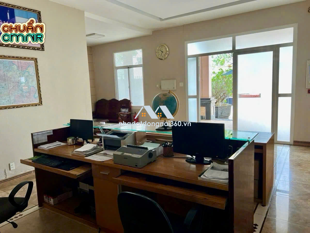 Bán nhà xưởng 7.000m2 đất SKC giá tốt chỉ 39 tỷ. Vĩnh Cửu-Đồng Nai