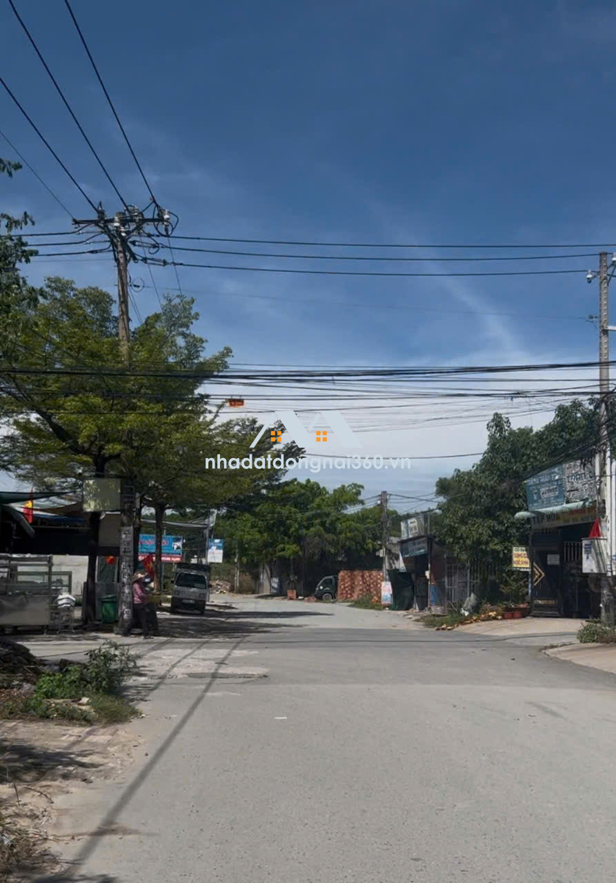 Cho thuê xưởng 900m2 đường container Trảng Dài TP Biên Hòa có 25tr