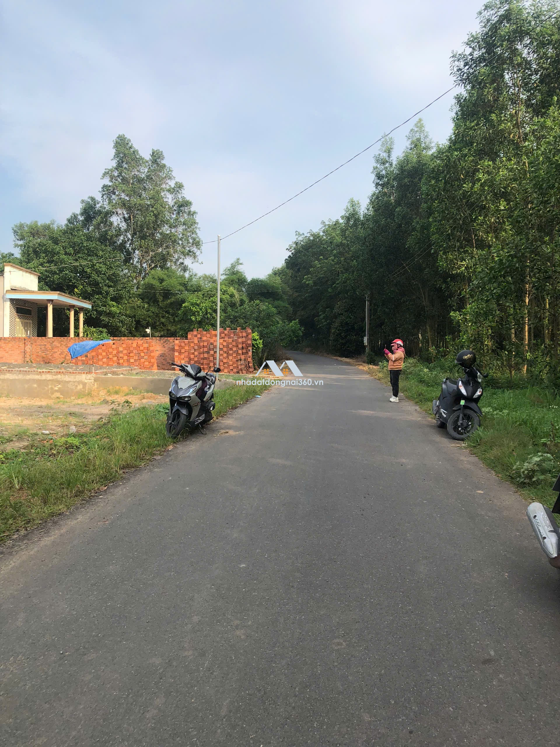 Đất Đẹp An Viễn – Sổ Riêng, Đường Nhựa, Gần KCN Giang Điền – Chỉ 1,1 Tỷ!