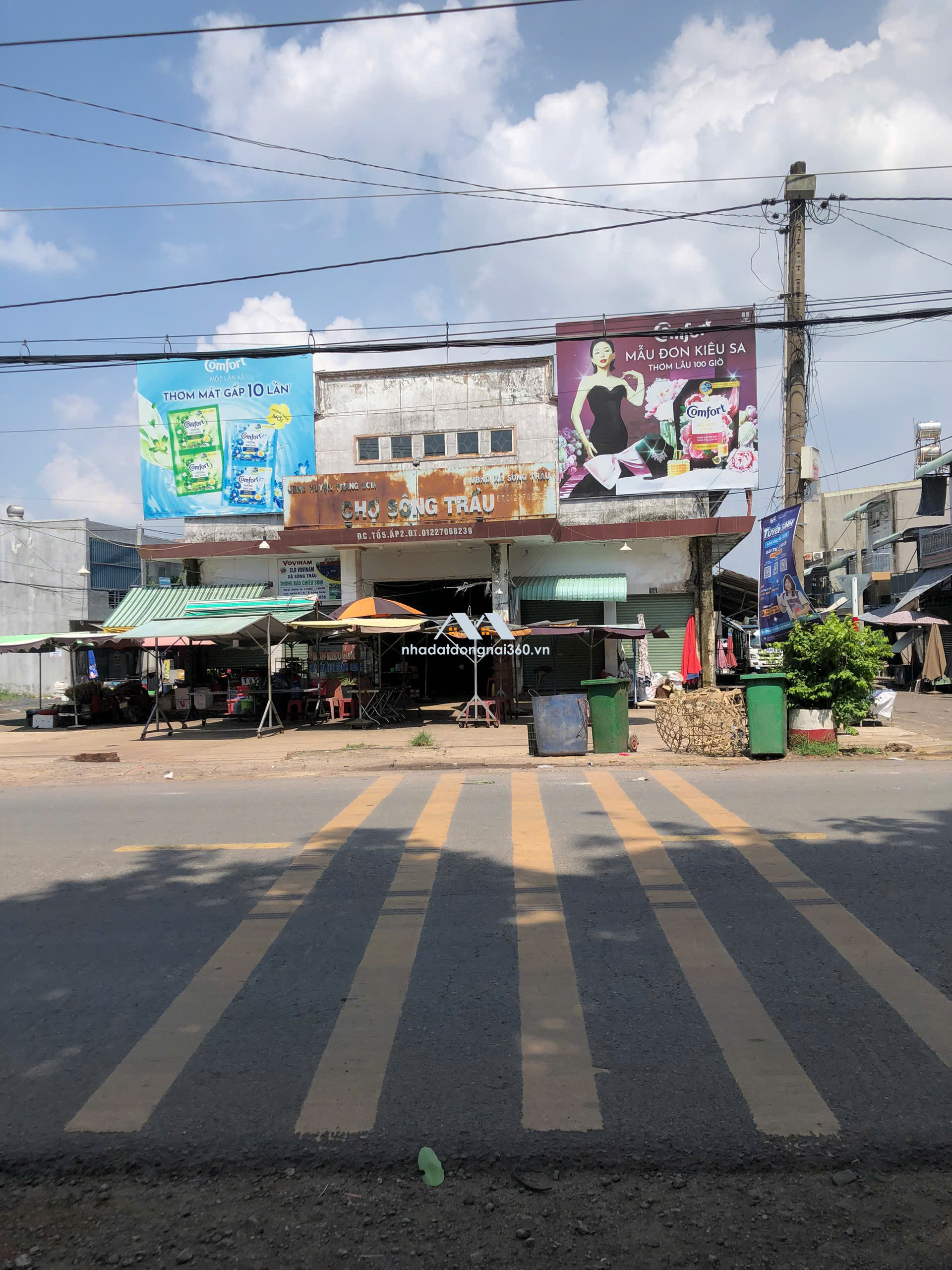 🔥 Đất Đẹp Sổ Riêng Đông Hoà – Giá Chỉ 900 Triệu!