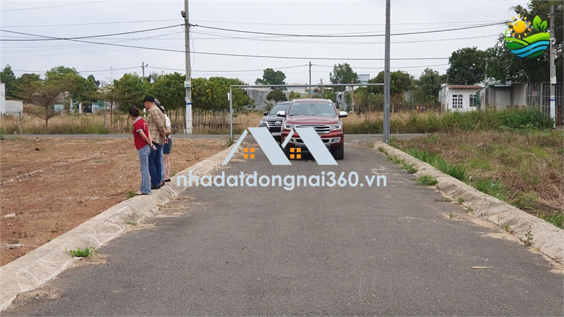 🔥 Đất Đẹp Sổ Riêng Đông Hoà – Giá Chỉ 900 Triệu!