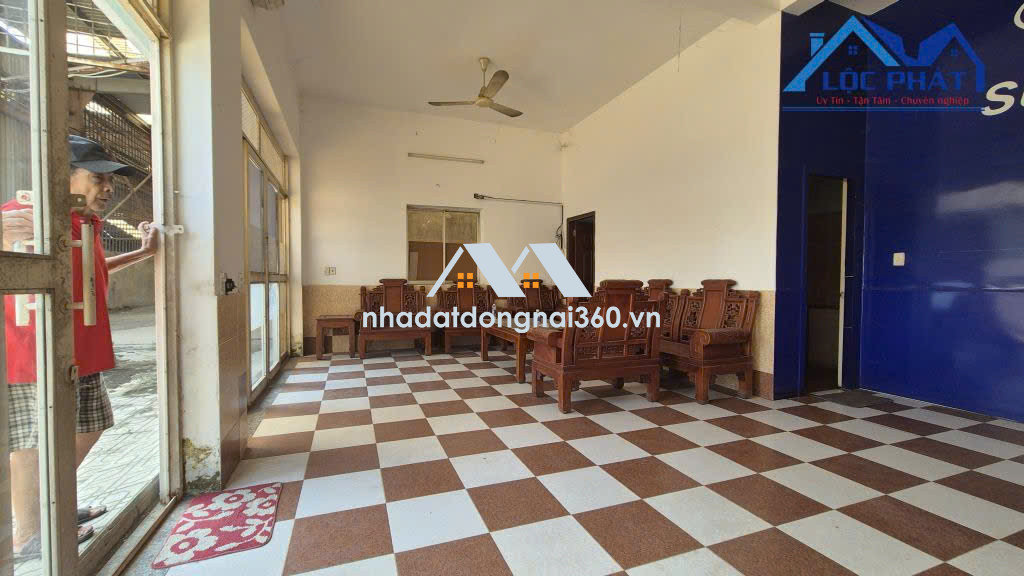 Bán kho, nhà xưởng tại QL51, Phường Phước Tân, Biên Hòa, Đồng Nai giá 31 tỷ