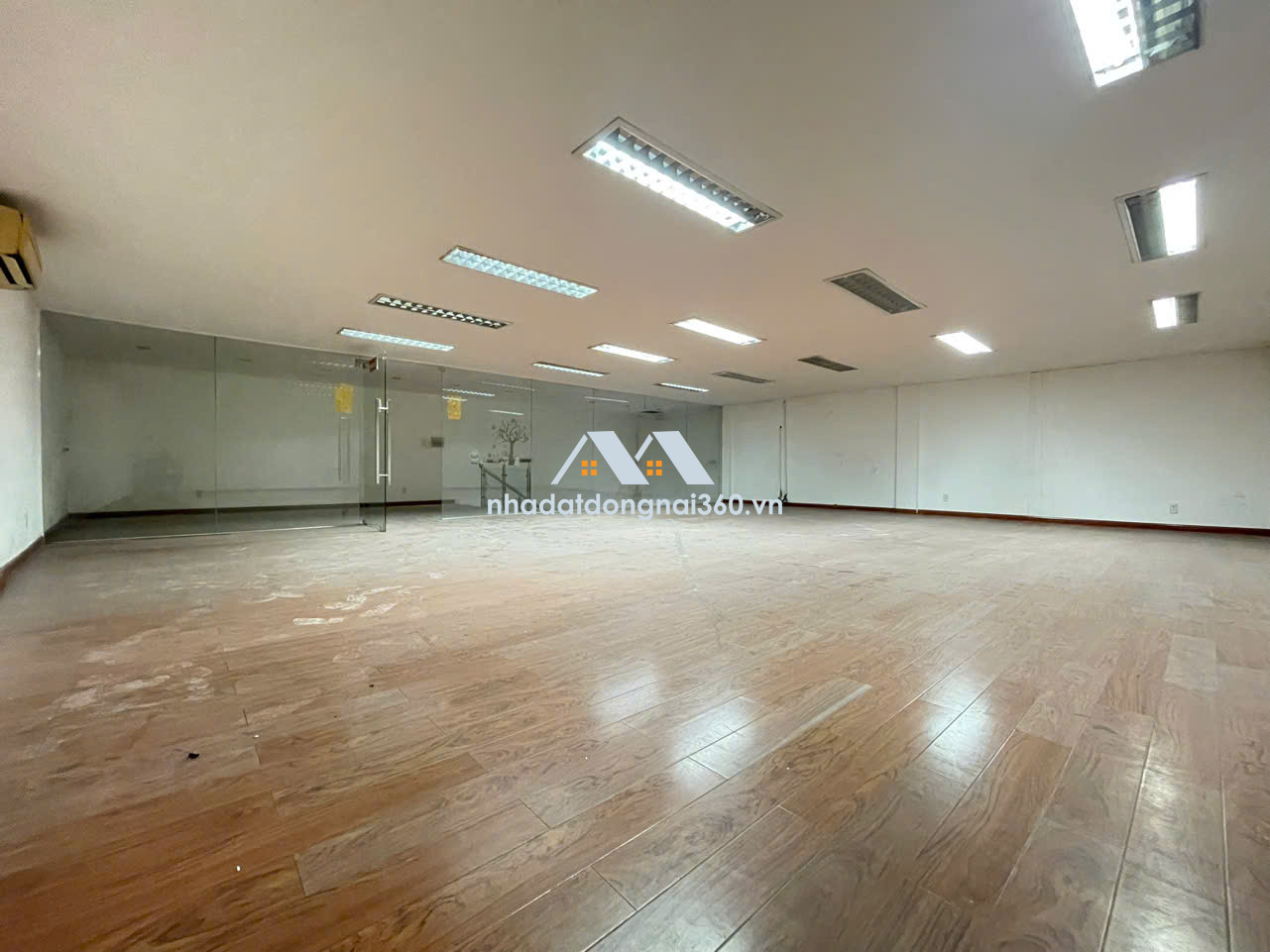 Bán siêu phẩm 1500m2 mặt tiền Phạm Văn Thuận TP Biên Hòa có 90 tỷ