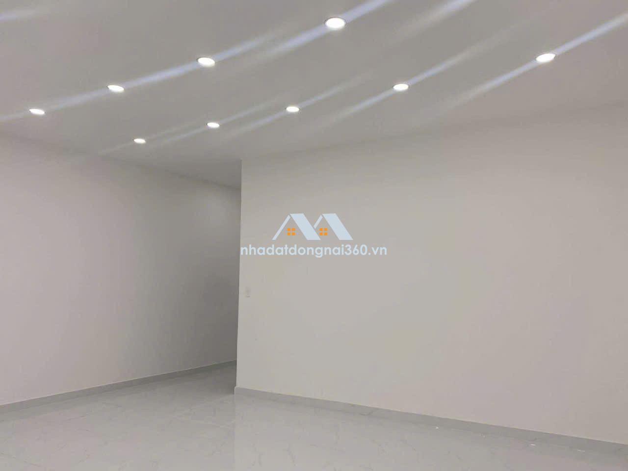 Cho Thuê mặt bằng kinh doanh 210m2 mặt tiền Nguyễn Ái Quốc chỉ 39 tr