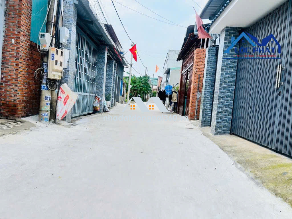 Bán đất tại Đường Nguyễn Thiện Thuật, Phường An Hoà, Biên Hòa, Đồng Nai giá 7 tỷ
