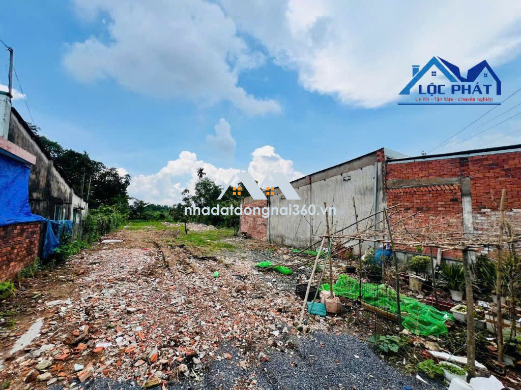 Bán đất tại Đường Nguyễn Thiện Thuật, Phường An Hoà, Biên Hòa, Đồng Nai giá 7 tỷ