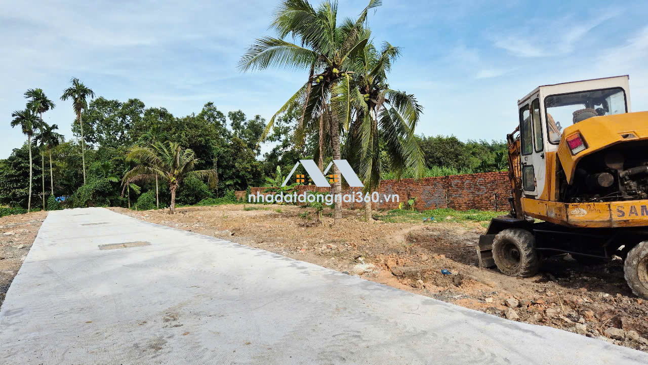 Bán đất phường An Hòa TP. Biên Hòa 908m², giá chỉ 6,6 tỷ