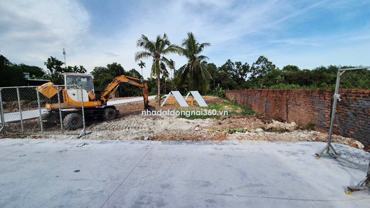 Bán đất phường An Hòa TP. Biên Hòa 908m², giá chỉ 6,6 tỷ
