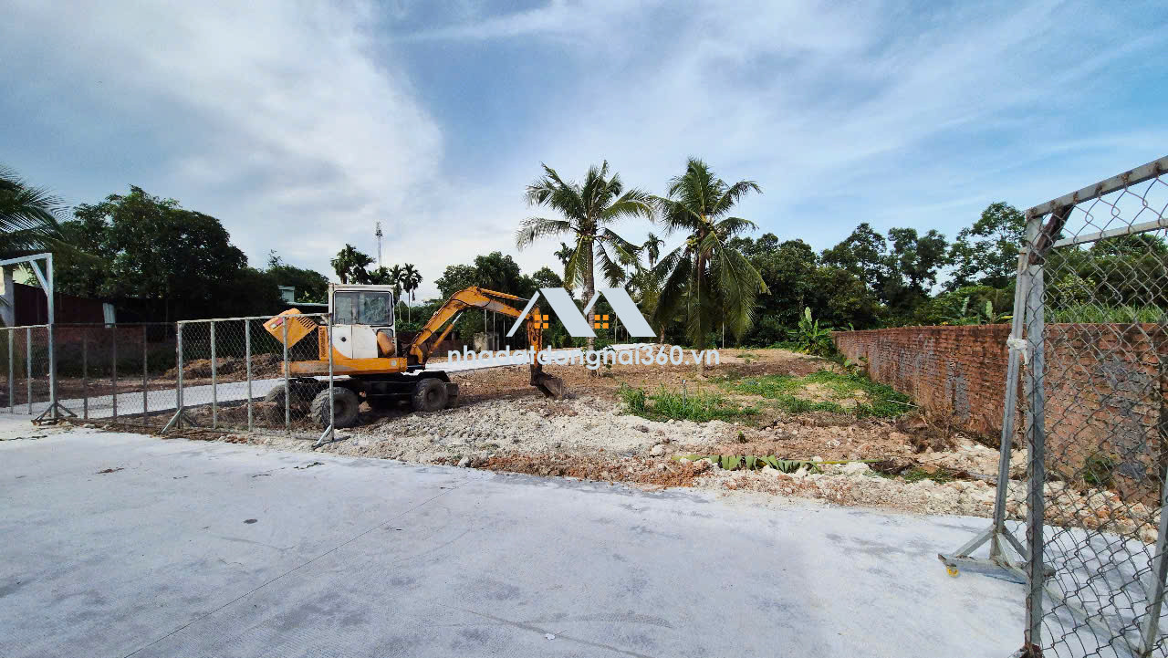 Bán đất phường An Hòa TP. Biên Hòa 908m², giá chỉ 6,6 tỷ
