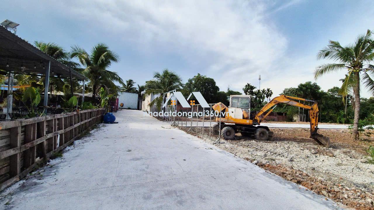 Bán đất phường An Hòa TP. Biên Hòa 908m², giá chỉ 6,6 tỷ