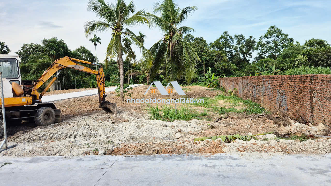 Bán đất phường An Hòa TP. Biên Hòa 908m², giá chỉ 6,6 tỷ