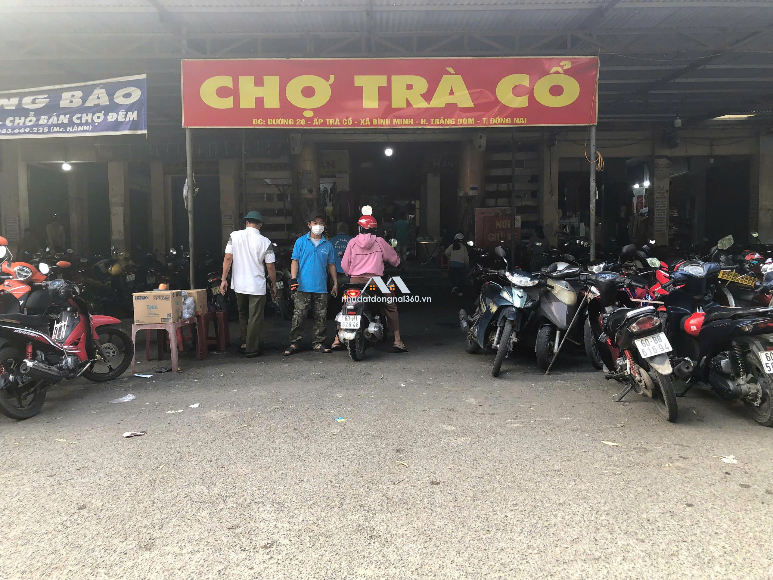 🌟 Đất nền ngay mặt tiền đường nhựa Bình Minh, Quảng Tiến – chỉ 1.6 tỷ 🌟