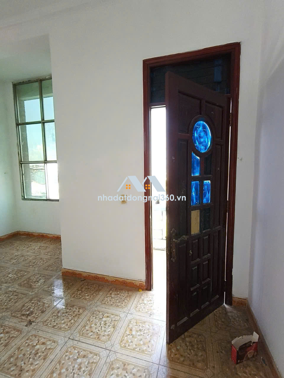Bán nhà 3 lầu 440m2 mặt tiền kinh doanh chợ Đồi An Bình Biên Hoà nở hậu giá tốt có 7,7 tỷ