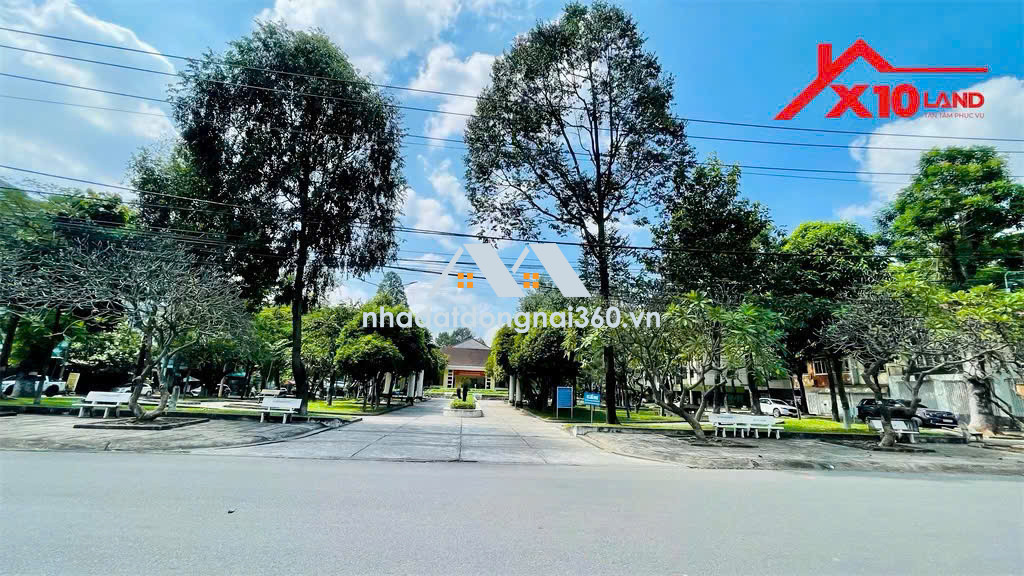 Bán nhà 64m2 thổ cư An Bình gần TTHC mới Đồng Nai giá tốt có 2,4 tỷ